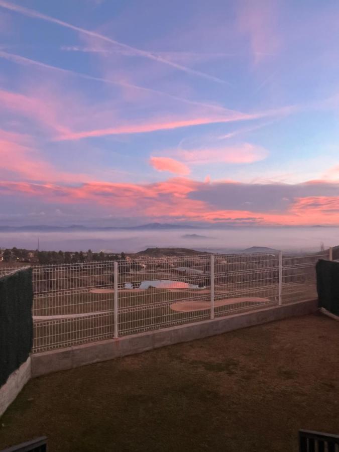 Precioso Bajo Con Jardin, Junto Al Campo De Golf Διαμέρισμα Sojuela Εξωτερικό φωτογραφία